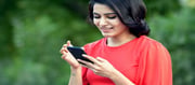 సమంత ఫోన్‌లో అతని నెంబర్‌...లవ్‌ యూ అంటూ?