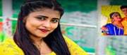 గీతూ రాయల్‌ భర్త ఎవరు, ఏం చేస్తుంటాడో తెలుసా......!