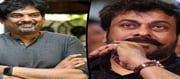 చిరంజీవికి కి కౌంటర్ వేసిన పూరీ జగన్నాద్...!!