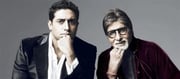 Abhishek Bachchan's film 'Das' has completed 20 years today!!