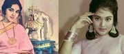 Bollywood actress Vyjayanthi Mala is celebrating her 91st birthday!!!