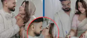 Hina Khan married her boyfriend Rocky Jaiswal, see first wedding photos ..