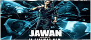 Now Shah Rukh Khan will knock directly at your door with Jawan!!!