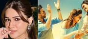 Kriti Sanon is now confirmed in the film 'Cocktail 2'