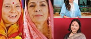 Neena Gupta and Sunita Rajwar also talked about real-life politics