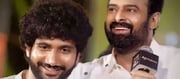 ప్ర‌భాస్ లైన‌ప్ నుంచి స్పిరిట్ అవుట్‌... ఎందుకు ఈ షాక్‌...!
