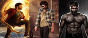 మండే ఎండల్లోనూ నో కాంప్రమైజ్ అంటున్న .. టాలీవుడ్ స్టార్స్ ఎవరంటే..?