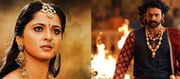 Was Prabhas dating Anushka Shetty?