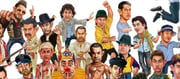 A Unique Movie Competition Celebrating Aamir Khan's Legacy On His Sixtieth Birthday Was Introduced.