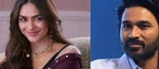 A video of actress Mrinal Thakur is going viral !!
