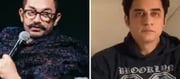 Aamir Khan Can't Deny Affair With Jessica Hines ..?