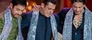 Aamir Khan Offers Major Update On Movie With 3 Khans: