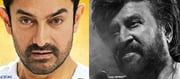 Aamir Khan will be seen in Rajinikanth's film?!