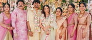 പെൺമക്കളാണ് ധൈര്യവും വഴികാട്ടിയും; ഈ മാറ്റം ഏറെ പ്രിയപ്പെട്ടത്‌ എന്ന് ആരാധകർ!