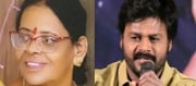 టాలీవుడ్ కమెడియన్ సప్తగిరి ఇంట విషాదం..!