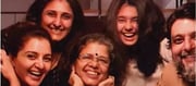 മഞ്ജുവിന്റെ ആവണി ഇത്ര വലുതായോ: കണ്ണടച്ച് തുറക്കും മുൻപ് മകളുടെ സ്‌കൂൾ ജീവിതം തീർന്നുവെന്ന് മധുവും!