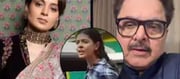 After Kangana, now Ashok Pandit supports Sharmistha Panoli, saying- 'Don't leave her alone, raise your voice' ..