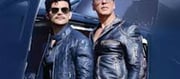 Akshay's Film Sees Hike; Information 2d Maximum 2d Weekend Of 2025