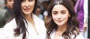 Alia Bhatt vs Katrina Kaif: Who is Richer?