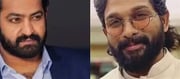 Allu Arjun out of Trivikram's mythological film??