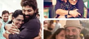 Allu Arjun, Sunny Deol, And More Bollywood Stars Celebrate Their Moms.
