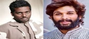 హీరో - విల‌న్ రెండూ బ‌న్నీనే ... అదే సినిమా స్టోరీ .. !