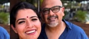 അതേ നോൻസൻസും സ്നേഹവും, വർക്കി പട്ടാനിയും അമൃതയും തമ്മിലുള്ള സൗഹൃദം; ചിത്രങ്ങൾ വൈറൽ!