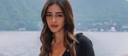 Ananya Panday On Balancing Self-Worth With Public Expectations ..?