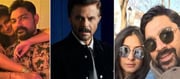 Anil Kapoor has today congratulated his daughter Riya Kapoor