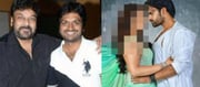 చిరంజీవికి జోడిగా సాయిధరమ్ తేజ్ హీరోయిన్.. అనిల్ రావిపూడి పరమ చెత్త డెసిషన్..?!