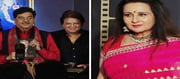 Anupam Kher, Shatrughan Sinha, And Greater Attend Rajan Lall's Ebook Release Event.