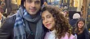 Anusha Dandekar Opens Up About Past Relationship .. ?