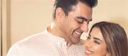 Arbaaz Khan and Shura Khan's house is going to resonate!!