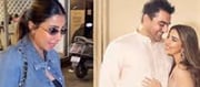 Arbaaz Khan to become a father at the age of 57..!?