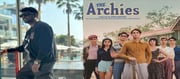 Atlee shared his thoughts after watching Zoya Akhtar helmed The Archies!!!