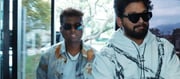 "సెట్స్ లోకి అది తీసుకుని రావద్దు"..బన్నీ కి షాకింగ్ కండీషన్ పెట్టిన అట్లీ..!?