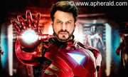 FUNNY STORY: What if Avengers made in Bollywood?