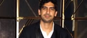 Ayan Mukerji is celebrating his birthday!!