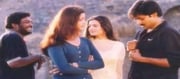 యు.ఎస్.ఎ లో విడుదలైన తొలి తెలుగు చిత్రం ఇదే..?
