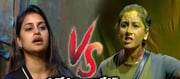 బిగ్‌బాస్ 8: విష్ణుప్రియను సోనియా ఏం చేసింది... ఎంత ప‌ని చేసిందో చూడండి..!