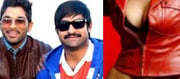బన్నీ-ఎన్టీఆర్ కెరియర్లో ఆ హీరోయిన్ సో స్పెషల్.. మిగతా బ్యూటీస్ కి దక్కని ఛాన్స్..!