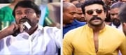 కొడుకుదే ప్రాణం కానీ వాళ్లది ప్రాణం కాదా అంటూ చిరంజీవిపై ట్రోలింగ్.?