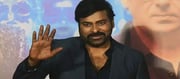 జవాన్ హిట్ తో.. మెగాస్టార్ సినిమాకి పెద్ద సమస్యే వచ్చిందే?
