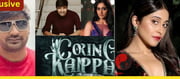Comedian Satish turns Hero in "Conjuring Kannappan"!!