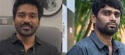 Dhanush's next film with this star director..!?