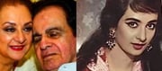 Dilip Kumar's death anniversary is being celebrated today!!