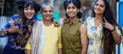 വിവാഹം കഴിഞ്ഞ് സെറ്റിലാവേണ്ട; മറുപടിയുമായി ടിമ്പൽ!