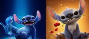 Disney Unveils Lilo And Stitch's New Posters;