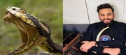 Elvish Yadav’s poisonous scandal... phone call shook YouTuber’s system