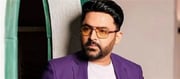 Firing at Kapil Sharma Cafe Again??